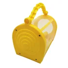 Garden Toy Garden Adventure Interest Fun Toy Insect Bug Kit Bug Catcher For Kids Natural Exploring Kids Tools Set
