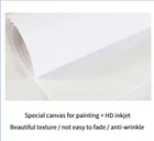 Elegant Artist Elegant Floral Pattern Oil On Canvas Wall Art Canvas Painting For Artist Residence Hotel Wall