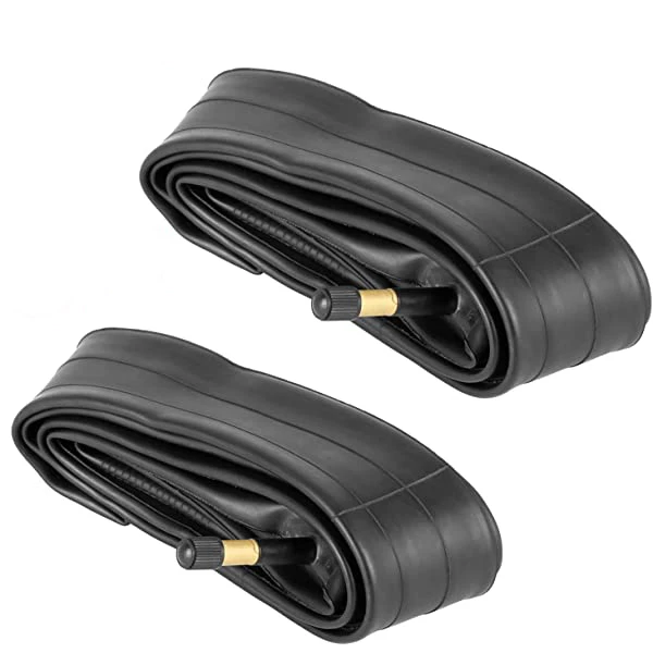 Premium BMX Bike Inner Tube Kids Mountain Dirt Road Bicycle Sizes 16x2.125 18x2.125 20x1.75/2.125 Butyl Rubber Tube