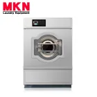 Steel Laundry Industrial Laundry Machines Stainless Steel Professional Laundry Equipment Industrial Washing Machine
