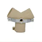 E27 Plastic E27 Lamp Holder G5 Excellent Quality E27 Plastic Manufucring Lamp Base Holder