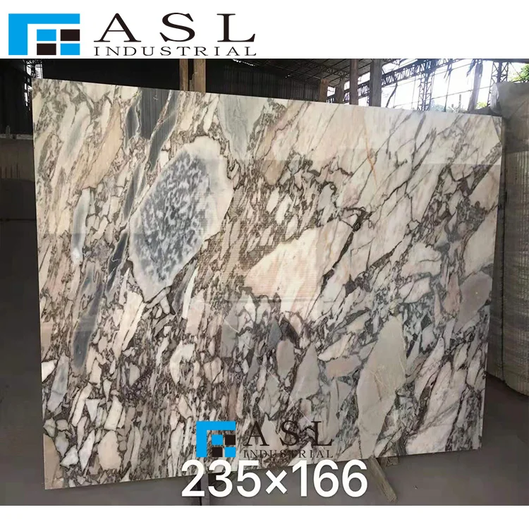 Factory direct selling cheap elephant white marble tile blue galaxy table board polished marble flooring tile