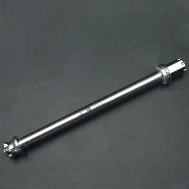 12mm bike axle