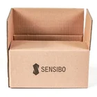 Wholesale Custom Carton Print Handle Luxury Art Cheap Paper Boxs With Your Own Logo