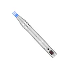 Pen Lights 2021 Best Sale Factory Product Derma Pen L6 With 7 Delicate Design Lights