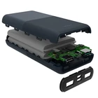 Bank 18W 22.5W 30W PD QC3.0 Fast Charger Power Bank 20000mAh For Mobile Phones