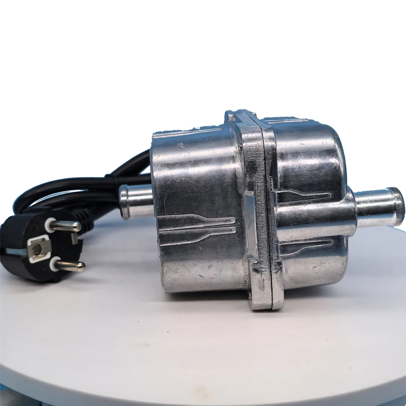 Engine Heater 220V 3000W Engine Preheater Engine Warmer Car Truck