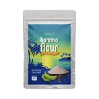 Organic Banana Banana Organic Banana Powder Is Used To Make Beverage Milkshake Extract Banana Powder