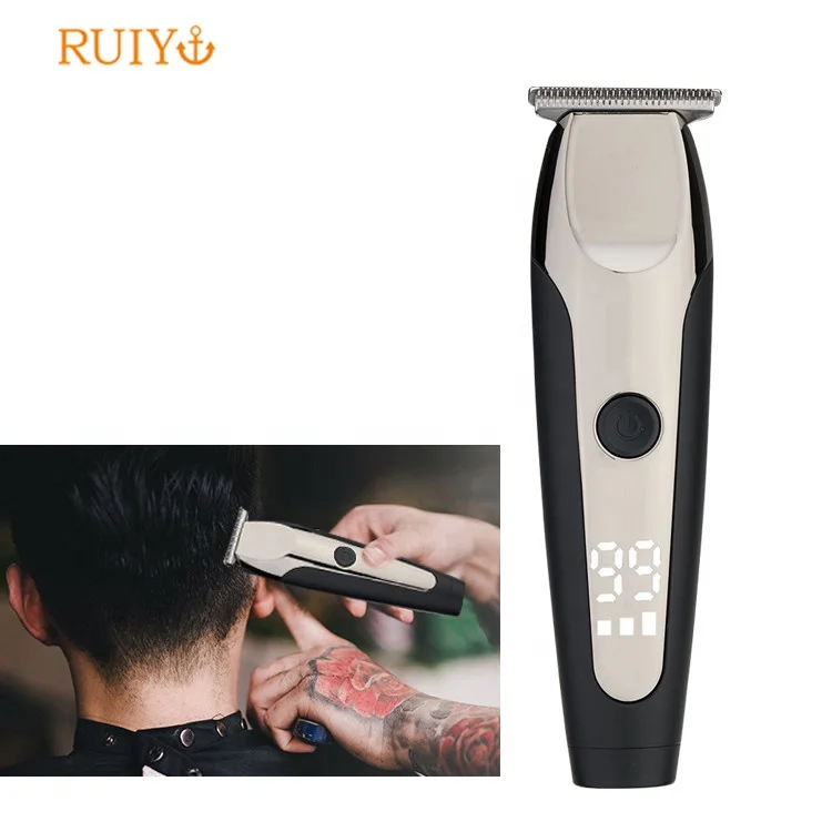 o machine haircut