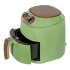Electric Fryer Electric 2021 New Design China Air Electric Fryer Home Appliances Kitchen