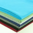 Cotton High Sales Volume Can Be Customized Cotton Loop Knit Fabric