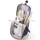School Pencil Case Hot Selling Good Quality School Capacity Pencil Pen Case Pen Holder