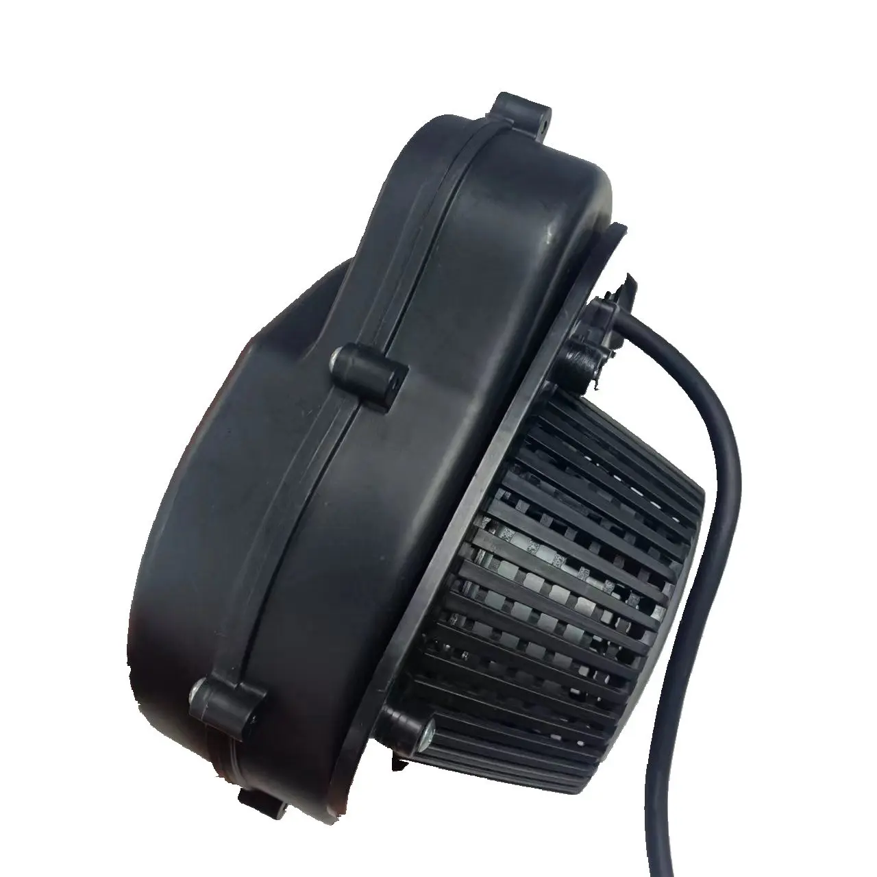 Centrifugal Fan, Brushless, Plastic - detail 6