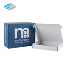 Box 2021 New Design Corrugated Aircraft Box With Cheap Price