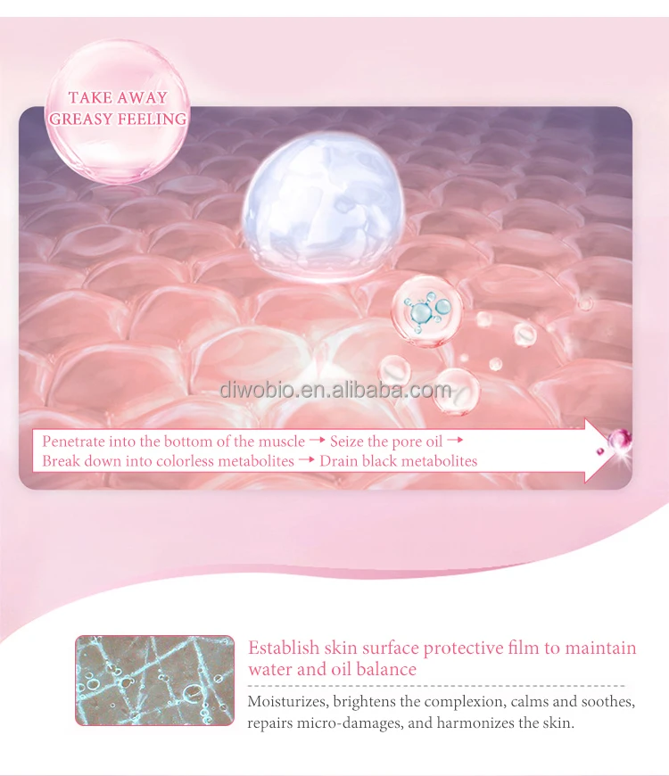 New Product Female Yoni T Pack Membrane T Zone Lace Collagen Vagina Mas