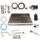 Diesel Stove JP 2kw 12v Diesel Cooker Stove For RV And Boat Similar Wallas