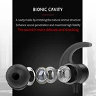 For Mobile Phone W11 Amazon Hot Sale Portable BT 5.0 Collar Earphones Neckband For Mobile Phone