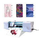 Smart Wifi Connection Universal Screen Hydrogel Film Cutter Mobile Screen Protector Making Machine