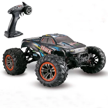 2020 Amazon Hot Sale 4WD 9125 RC Truck 2.4G 1 / 10 High Speed RC Car
