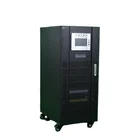 Online Promotional Top Quality 10-800kva Three-phase Battery Lithium Online Ups Backup Power For Home