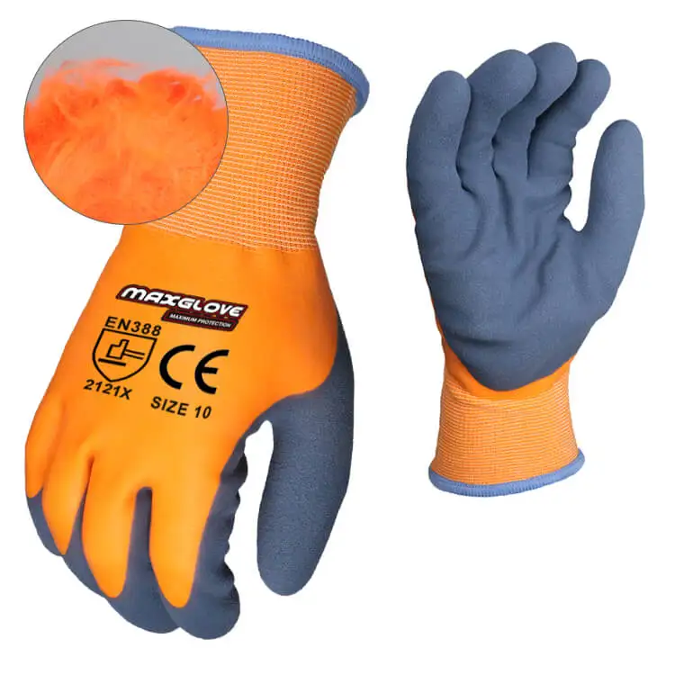 hardy heavy duty gloves