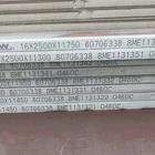 Diamond Plate Steel Diamond Plate Price High Strength Structural Steel Plate For Hoisting Machinery
