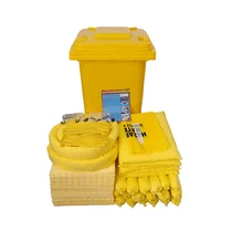 Environment Protection Chemical Spill Storage Chemical Spill Kit