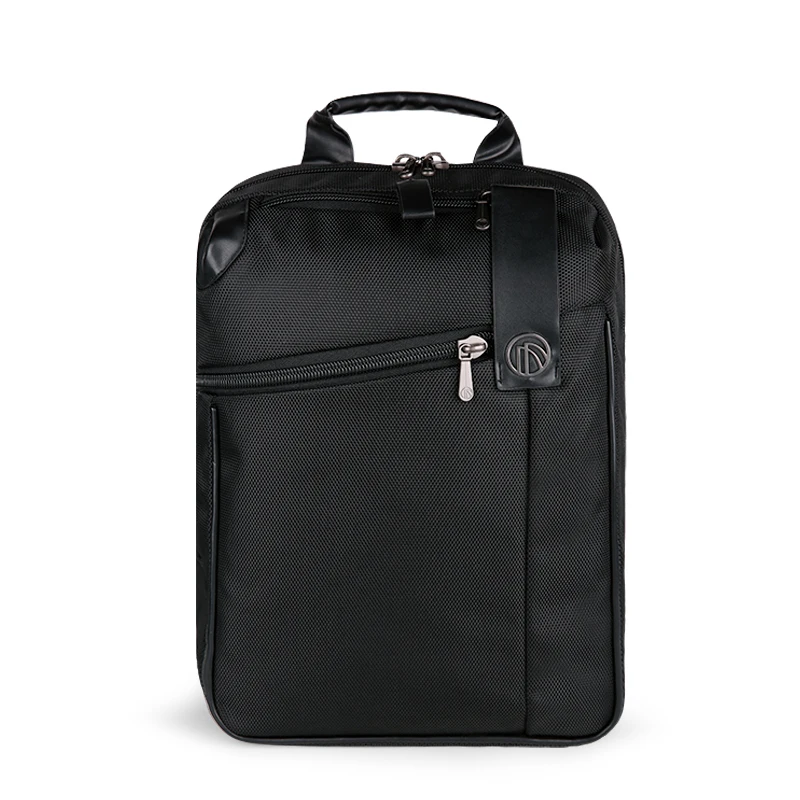 Packdale  Fashion Business Design Office Bag Men's Laptop Briefcase Nylon Oxford Bag