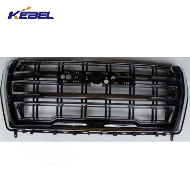KEBEL OEM 84835786 Lower Auto Bumper Grille for GMC Yukon 2021-2024 Auto Body Hot Sale Bumper Grille Hot Sale ABS Lower Bumper supplier
