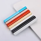 Pen Tip Applicator 2ml Twist Empty Air Cushion Lipstick Pen With Sponge Tip Applicator