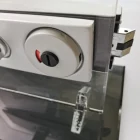 Glass Lock Locks Lock High Quality Swing Glass Door Lock Shower Room Aluminum Locks
