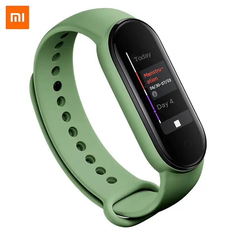 mi5 fitness band