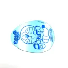 Shell Decoration Plate Electronic Aluminium Logo Plate OEM/ODM Metal Plate Electronic Decoration Shell