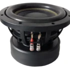 Durable Promotional Various Durable Using Spl Car Subwoofer Spl Subwoofer