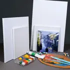 Canvas Dongjin Wholesale Large Blank Cotton Canvas Srtetched Framed Canvas For Painting