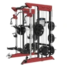 Equipment Gym Multi Gym Equipment Smith Machine Equipment 2020 Multi Functional Gym Trainer