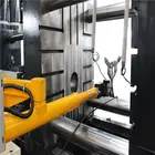 Machine Shell 3500T Aluminum/zinc/magnesium Die Casting Machine For Making Telescope Shell