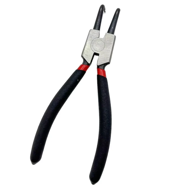 Online Wholesale  Metric OEM American type pliers Internal external snap ring pliers withCarbon steel