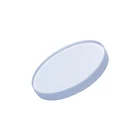 Quartz Glass Custom JGS1 JGS2 Quartz Glass Sheet UV Glass Fused Quartz Windows IR JGS3 Plate