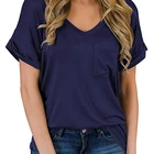 Hot Sale Quality 100 %cotton Summer Women Tops T Shirt And Shorts