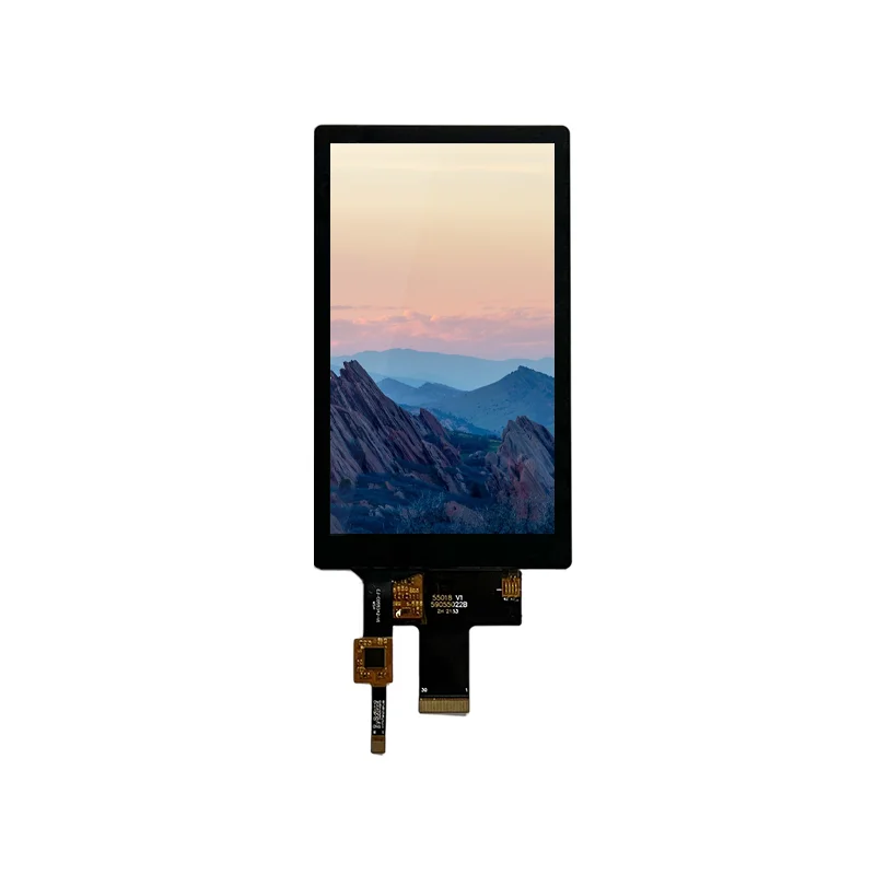 high quality 5.5 inch tft lcd screen factories price