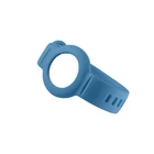 Silicone Wristbands Strap For Apple Airtag Case Protector For Toddler Baby Kid Children Old Man