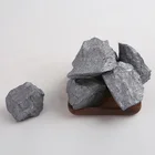 Ferro Ferro Silicon Metal 72# Steelmaking Industry FeSi Alloys