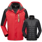 Jackets New Fashion High Quality Custom Winter Outdoor Down Jackets For Men Winter Coats
