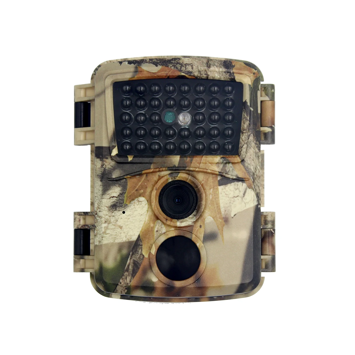 smallest game trail camera