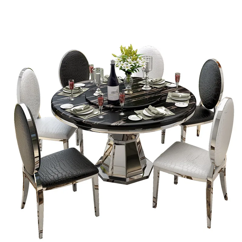 round dining table 6 seater price