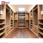 High End Wadrobe Bedroom Furniture Wardrobes Wooden