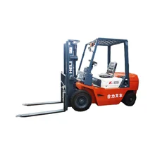 High Quality Mini Diesel Forklift cpc25 cpd25 K25 heli forklift cpc20 cpc25 cpc30 cpc35 Efficiently Farm use Forklift