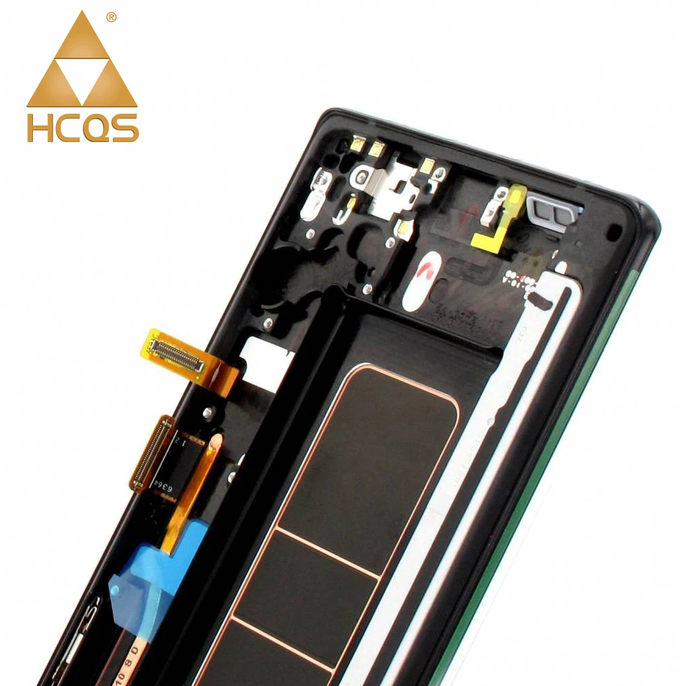 note 8 lcd screen made in china