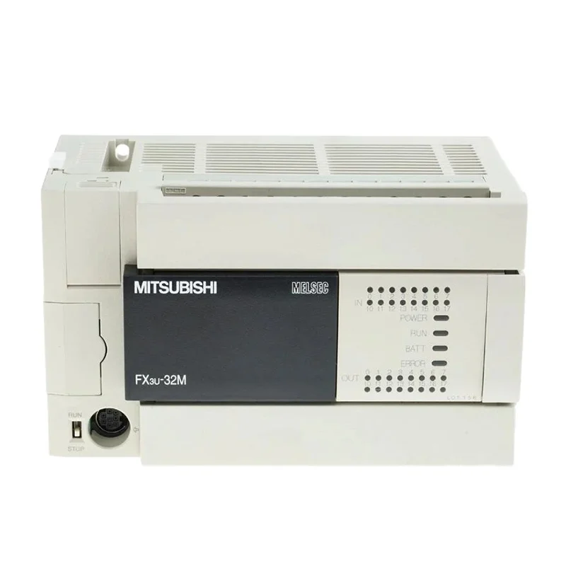 MITSUBISHI/三菱電機 PLC FX3U-32MT-ES/A PLC-